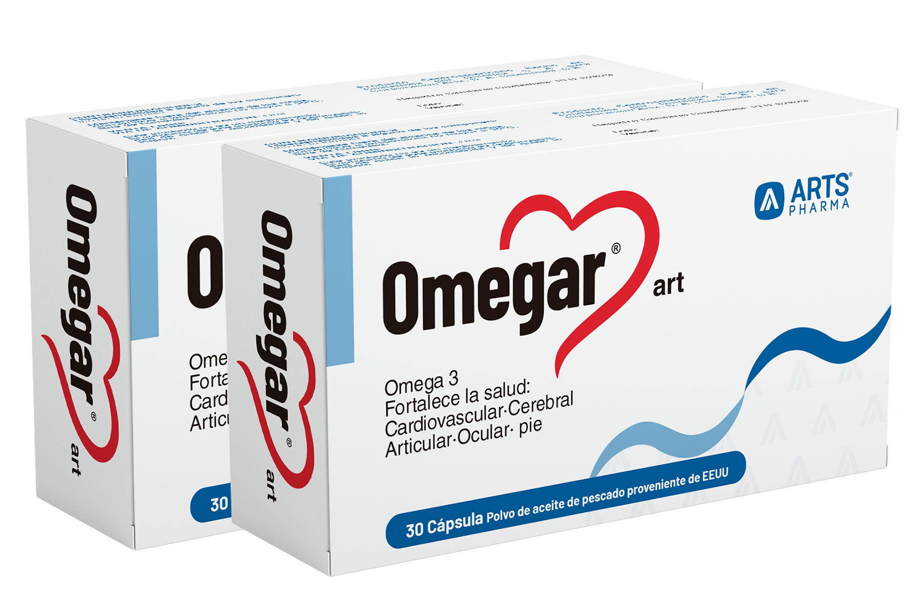 Omegar
